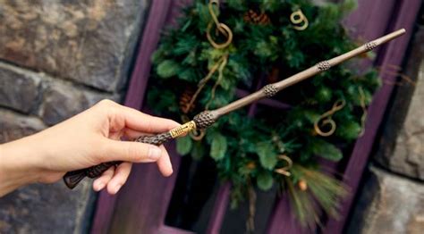 Magical Adventures Made Easy: Carry a Travel-Size Wand on Your Journeys